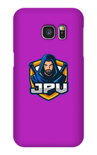 JPV's Logo Samsung Phone Cases