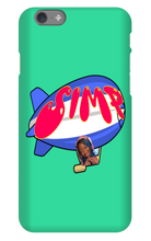 Blimp iPhone Phone Case