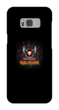 gig_haze Samsung Phone Cases