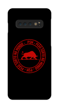 danilo_menezes Samsung Phone Cases