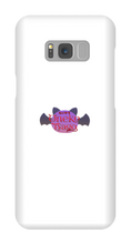 Oneko Logo  Samsung Phone Case