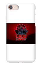 Crow Iphone 11 Case
