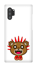 bear_a_cuda GG Samsung Phone Cases