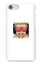 suixidekeks iPhone Phone Cases