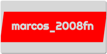 marcos_2008fn alfombrilla XXL gaming