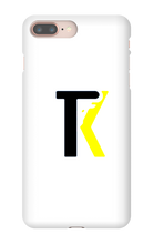 Cover iPhone X - By Torke