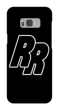 Samsung Case Zwart - RR