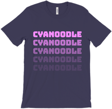 cyanoodle T-Shirts