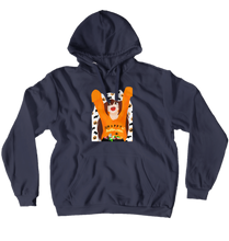 Boo! Hoodies (No-Zip/Pullover)
