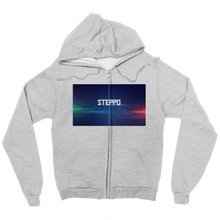 steppo_yt_87 Zip Up Hoodie