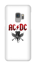 stalker63 Samsung Phone Cases