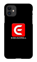 Escadrill iPhone Phone Cases