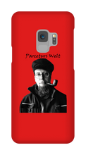 parcetur Samsung Phone Cases