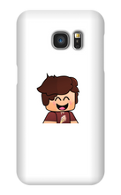IceCreamGuy Samsung Phone Cases