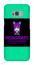 RigsGames Samsung Phone Cases