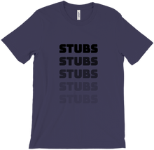 stubs_gotu T-Shirts
