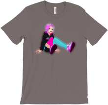 Vumpy Tee Made From Other Tees