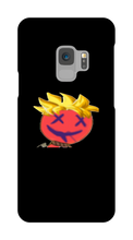AirHead Super Saiyan Samsung Phone Cases