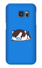Bit Protoc Samsung Phone Cases