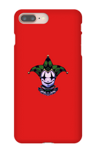 ironjester iPhone Phone Cases