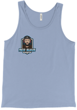 Suave Gaming Tank Top