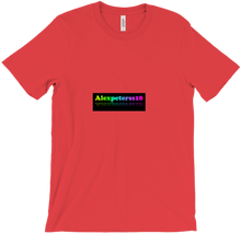 alexpeterss18 T-Shirts
