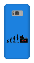 Coque Samsung Utile Evolution