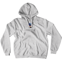 FunKid Hoodies (No-Zip/Pullover)