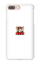 michael_trs iPhone Phone Cases