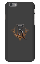 rickman1993 iPhone Phone Cases
