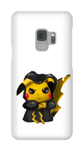 fazewo1f Samsung Phone Cases