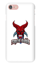 Rancid iPhone Phone Cases