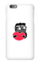 YODA LOVE - iPhone Phone Cases