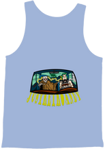 JustRetroAndy tanktop