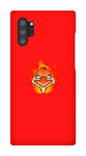 hellgate_goose Samsung Phone Cases