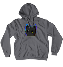 ginger_crush Hoodies (No-Zip/Pullover)