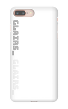 glairs_ iPhone Phone Cases