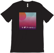 MrSaintJake Retro 80's T-Shirts