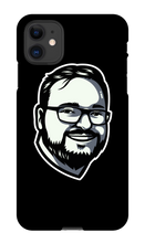 StyrofoamPanda's iPhone Case