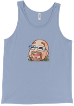 InnerCubeTV Tank Top