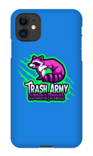 Uumadin & Farowith iPhone Phone Cases