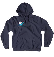 foulballproductions Hoodies (No-Zip/Pullover)