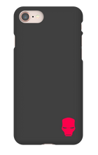 Warrmachine iPhone Case