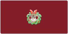 Natal dos Hamsters - XXL Gaming Mousepad