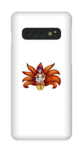 kasaiya13 Samsung Phone Cases