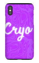 notcryo_ iPhone Phone Cases