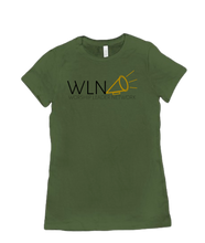Worship Leader Network T-Shirt-Women