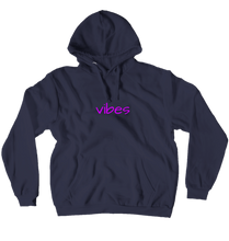 vibes hoodie