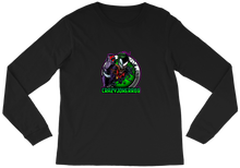 crazyjokerr69 Long Sleeve Tee