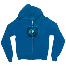 dawndani Sudadera Con Capucha